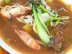 -阿玲海鲜面(高亭镇星河路店)
