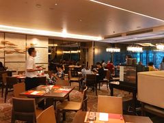 -广州天河希尔顿酒店