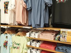 -优衣库(上海正大广场店)