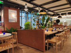 -玛尚诺意式餐厅(日月光店)