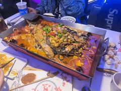 -马邦子·紫苏烤鱼(恒隆广场店)