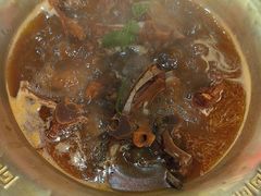 -芦月轩羊蝎子(劲松店)