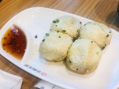 -小杨生煎(宜川路店)