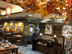 大堂-小天鹅火锅·一线江景洪鼎旗舰店(洪崖洞店)