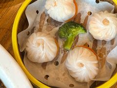 虾饺皇皇-U你·湖北家宴菜(南湖总店)