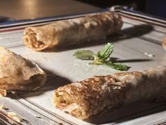 -LA CREPERIE BRETONNE布列塔尼法式餐厅(天童北路店)