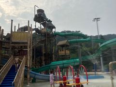 -重庆海昌加勒比海水世界