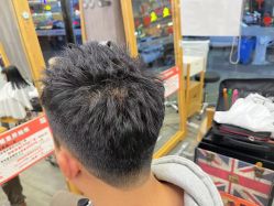 -星格造型·Hair Salon