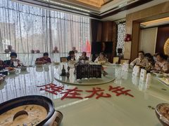 -御仙都北京菜馆·烤鸭店(双井店)