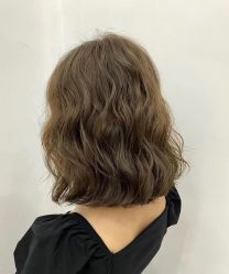 -MOVAN HAIR莫凡匠人发型屋