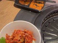 -新石器烤肉(百联川沙店)