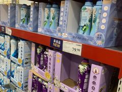 -山姆会员商店(亦庄创意生活广场店)