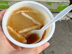 -安海五叔公土笋冻(西街店)