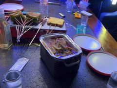 -路边边.炒菜烧烤.音乐餐厅(良乡长虹店)