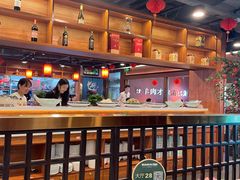 -京城胜利涮羊肉(禧乐汇店)