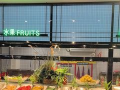 -金滏山烤肉·海鲜·火锅自助餐厅(襄阳万达店)