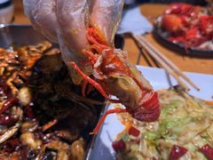 -食鸡公社辣子鸡·潍坊菜·烧烤