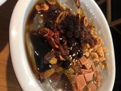 -胡马八破·川菜小馆(高新万达店)