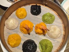 -隆喜元鱼汤包·海鲜(中联广场店)