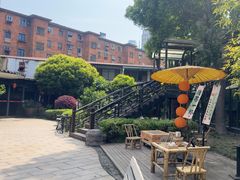 -柴米油盐(土菜院子店)