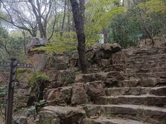 -虞山风景区