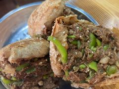 -昌顺马记小吃店(昌盛园店)
