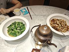 -小隐院子·庭院餐厅(大学城后湖店)