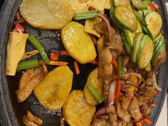 -一烙锅(友谊店)