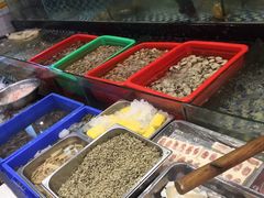 -抱德·潮汕味(敦和店原惠城鱼仔)