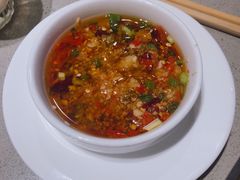 -海底捞火锅(天津SM城市广场店)