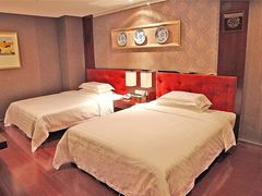 -长春爱琴湾假日酒店(理工大学店)