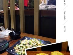 -张果佬年糕卷(科巷店)