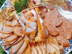 -陈家老院子·长春特色东北家宴(一匡街店)