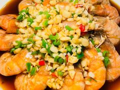 -尚岛私房菜(西方巷店)