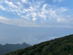 -灵山