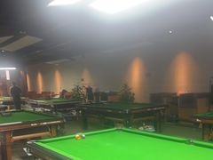 -云川台球(马甸店)