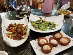 -东馆和天下特色餐饮(工农店)