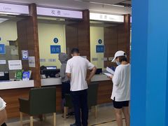 -美尔目眼科医院·近视手术·儿童近视(通州店)