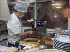 -陈记卤煮小肠