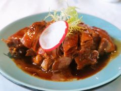 黛瓦卤鸭-黛瓦里巷(南京东路店)