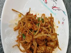 -北海渔村酒楼·粤菜海鲜点心(新华店)