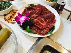 -重庆刘一手火锅(三峡广场直营店)