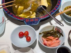 -何师傅美蛙鱼头(汉街店)