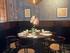 -庐灶江南·江南菜·四合院Bistro(东直门雍和宫·原华侨宾馆店)