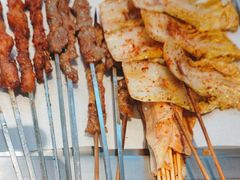 -老高烧烤(龙华星河iCO店)