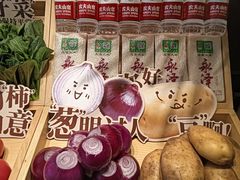 -新太二·鲜料川菜(晶耀前滩店)