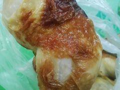 -大益烤鸡