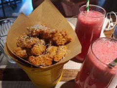 -Primo·丽莫意大利窑烤披萨