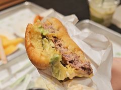 -Shake Shack(西单大悦城店)