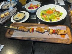 -西堤厚牛排(国瑞店)